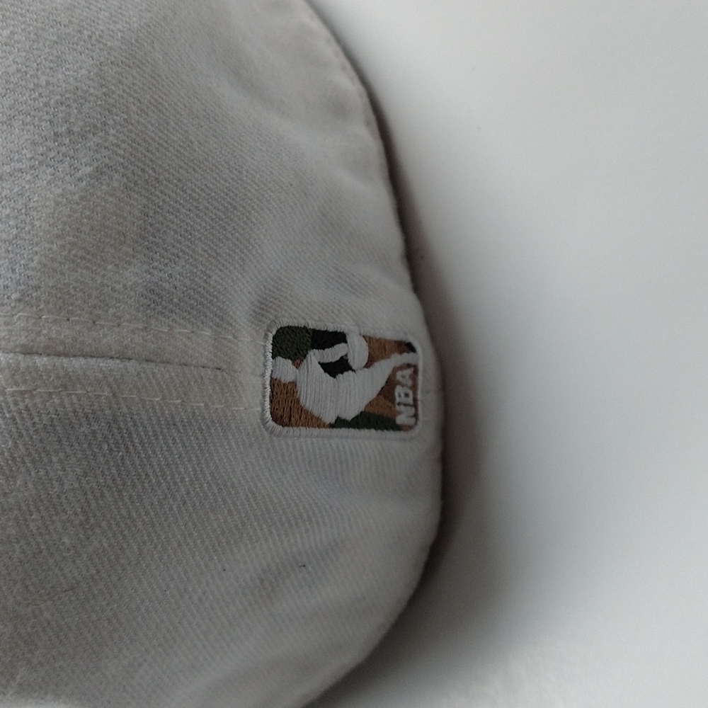 76sixers NBA BASEBALL CAP active wear - Picture 3 of 4